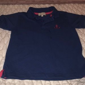 Boutique Brand Polo